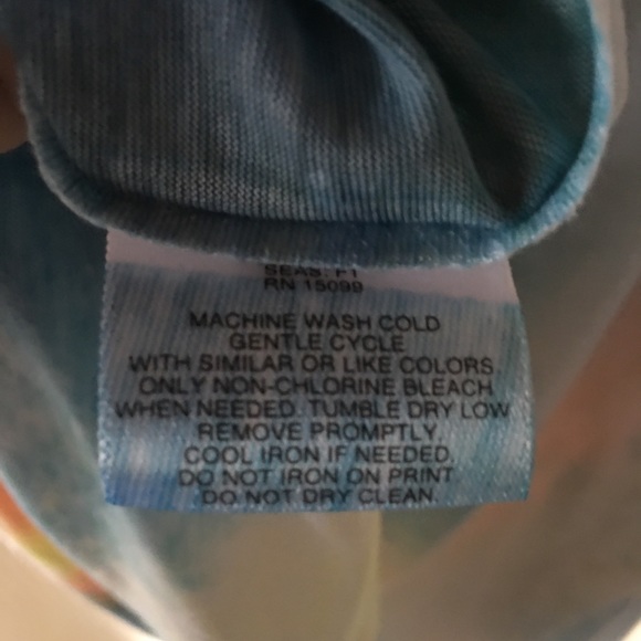 Brand New Women’s Joe Boxer Tank Top Sz Large - Picture 7 of 7